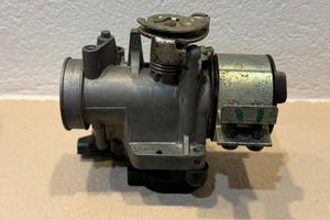 Corpo farfallato honda sh 300 abs