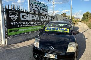 Citroen C2 1.1 Exclusive