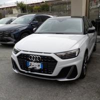 AUDI A1 SPB 30 TFSI S-Line