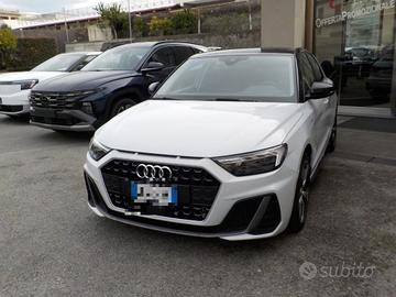 AUDI A1 SPB 30 TFSI S-Line