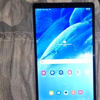 tablet Samsung a 7 lite praticamente nuovo 
