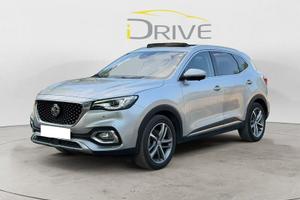 MG HS 1.5 t Luxury auto