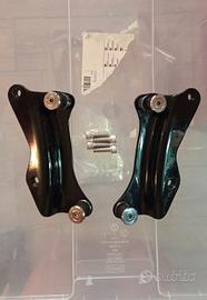 kit agganci 4 punti ORIGINALE Harley 