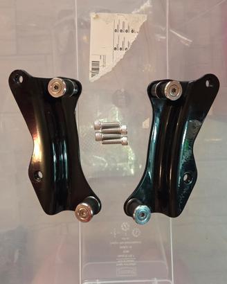 kit agganci 4 punti ORIGINALE Harley 