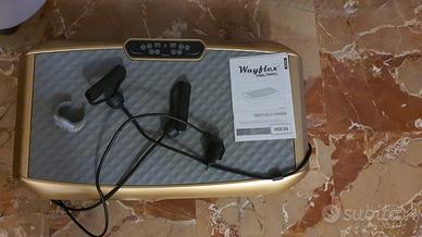 Pedana Vibrante Wayflex