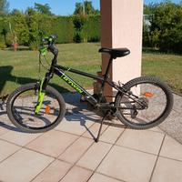 bici racing boy 500