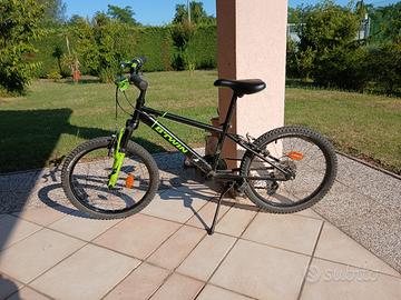 bici racing boy 500
