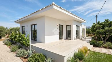 CASA INDIPENDENTE A RACALE