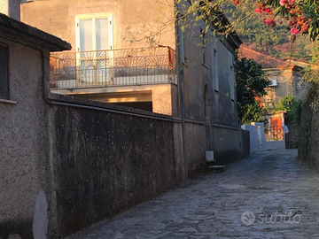 Abitazione montecorice