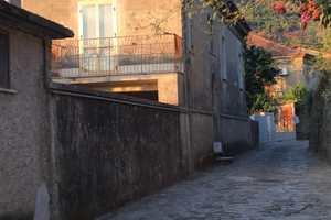 Abitazione montecorice