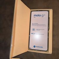 Motorola Moto G 35