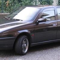 Ricambi Alfa 155 2.0 TS 1993