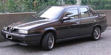 Ricambi Alfa 155 2.0 TS 1993