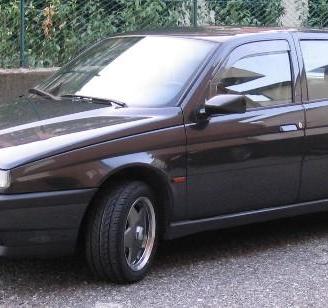 Ricambi Alfa 155 2.0 TS 1993