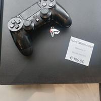 Playstation 4 Pro 1Tb