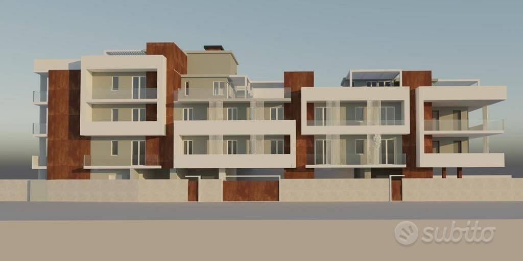 Appartamento - Vista 5