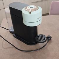 Nespresso Vertuo Next Aqua Mint