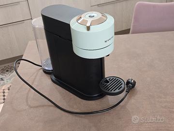 Nespresso Vertuo Next Aqua Mint