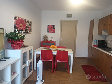 Appartamento a Cabras