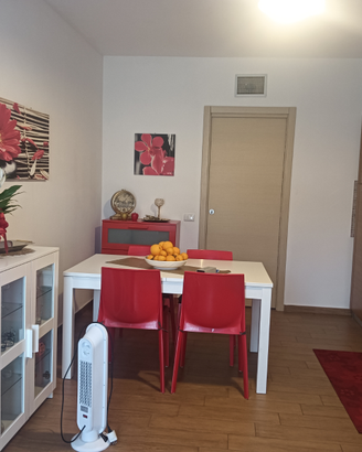 Appartamento a Cabras