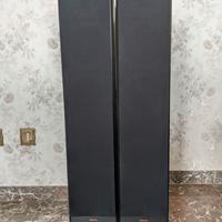 Dynaudio DM 3/7 casse audio diffusori hi fi