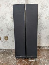 Dynaudio DM 3/7 casse audio diffusori hi fi