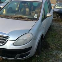 Lancia Musa 1.9 Mjet cod. motore 188B2000