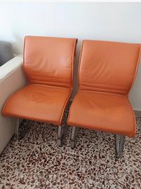 Poltrone da ufficio