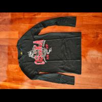 t-shirt manica lunga 