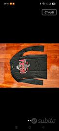 t-shirt manica lunga 