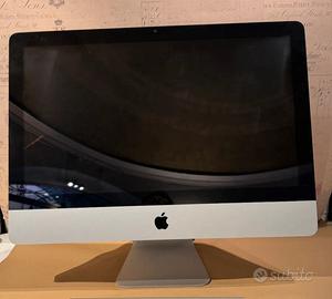 Computer Apple iMac da 21 pollic