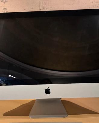 Computer Apple iMac da 21 pollic