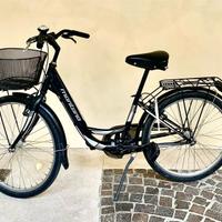 Bici ruota 24”
