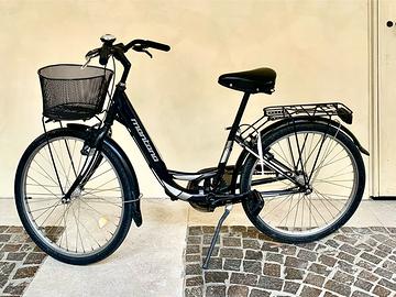 Bici ruota 24”