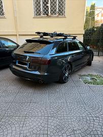 Audi A6 Avant S Line 3.0 V6 245 Cv QUATTRO