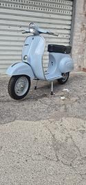 Vespa 50