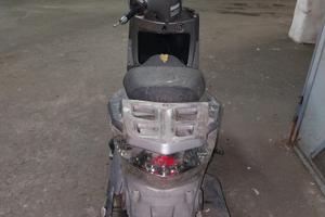 Kymco People 200i - 2008