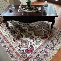 Tavolo da salotto in legno