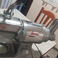 grattugia professionale sirman 