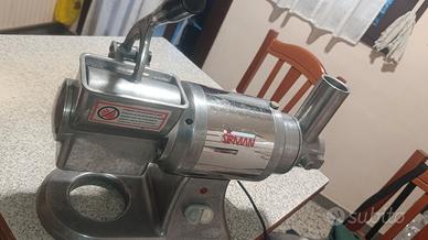 grattugia professionale sirman 