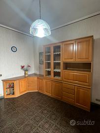 Soggiorno in Frassino