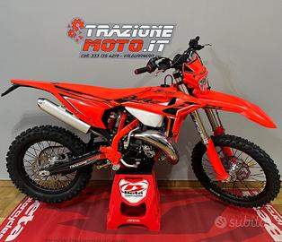 Beta X-Pro 125 2T 2026