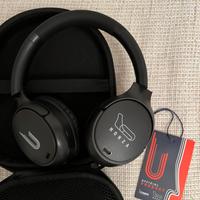 Cuffie bluetooth Ultimate Gran Premio F1 Monza