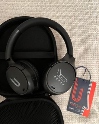 Cuffie bluetooth Ultimate Gran Premio F1 Monza