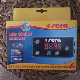 LED Dimmer Sera mai usato nuovo