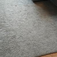 TAPPETO IKEA 160X230 GRIGIO