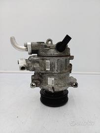 COMPRESSORE ARIA CONDIZIONATA 2.0B AUDI A4 B8 Avan