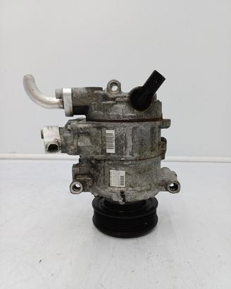 COMPRESSORE ARIA CONDIZIONATA 2.0B AUDI A4 B8 Avan