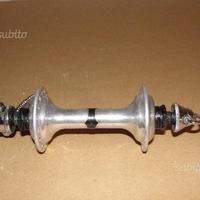 Mozzo anteriore Campagnolo Super record (fascetta