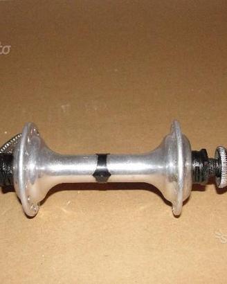 Mozzo anteriore Campagnolo Super record (fascetta